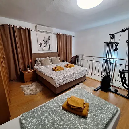 Apartment Mi *