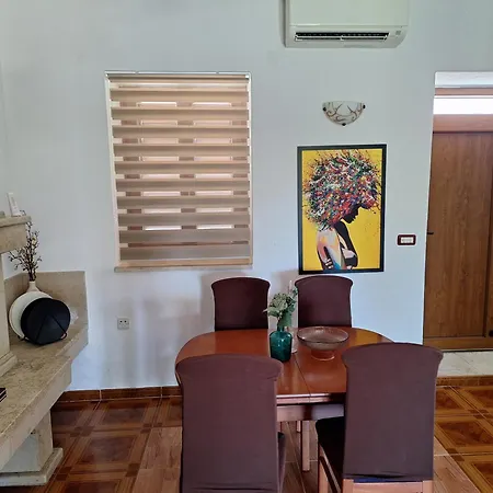 Mi Apartman