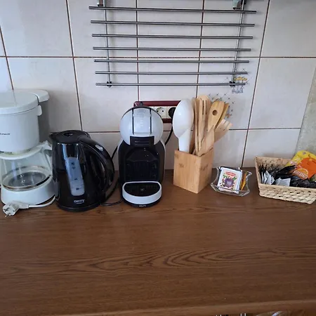 Mi Apartman Bale
