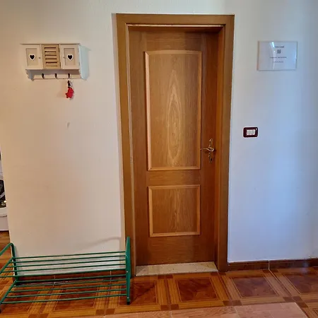 Mi Apartman