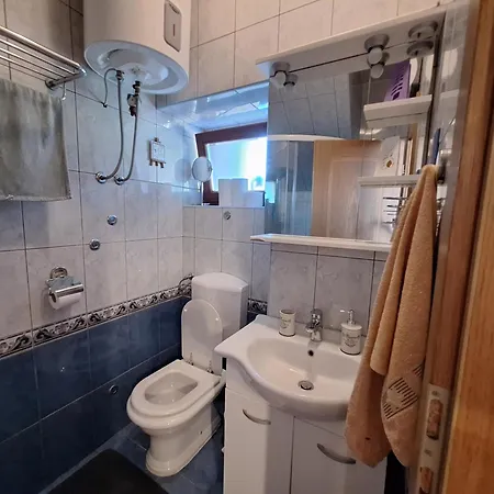Apartman Mi Bale