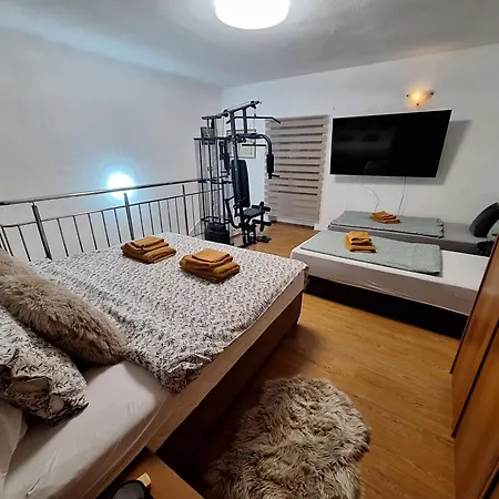 Mi Apartman