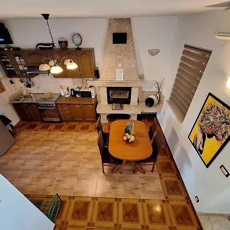 Mi Apartman Bale
